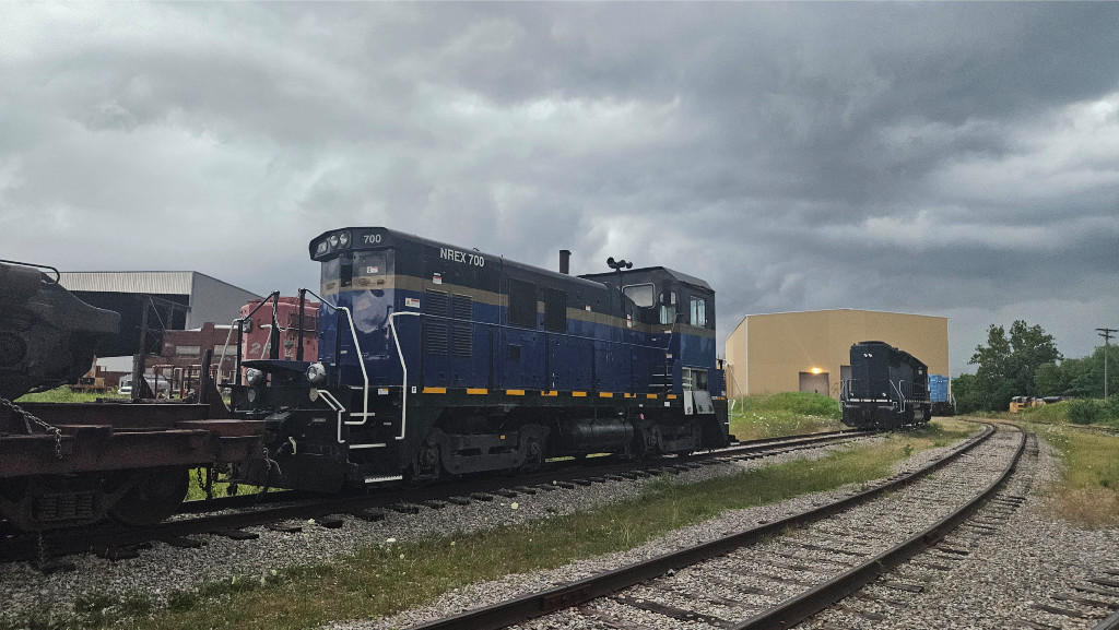 NREX 700